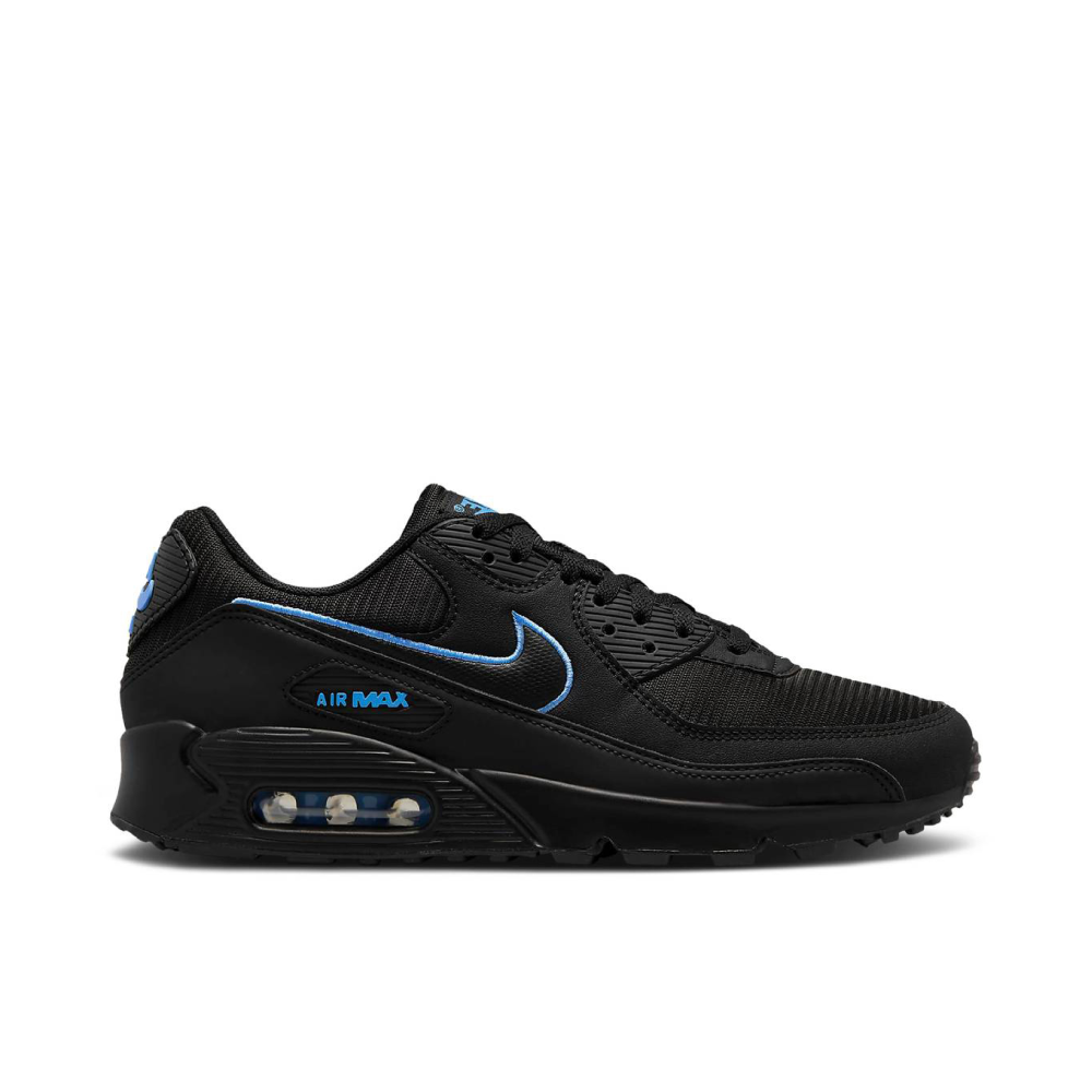 Nike Air Max 90 FJ4218-001 / schwarz