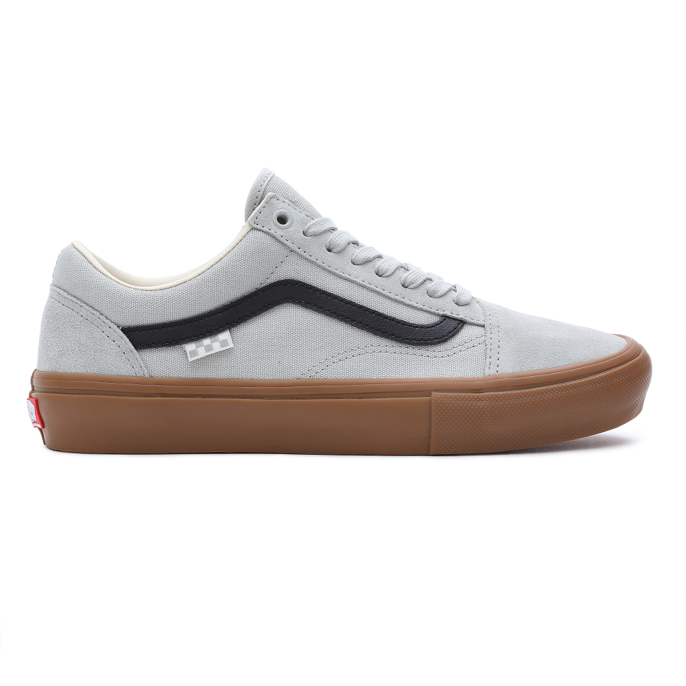 Vans Skate Old Skool VN0A5FCBN3Z / grau