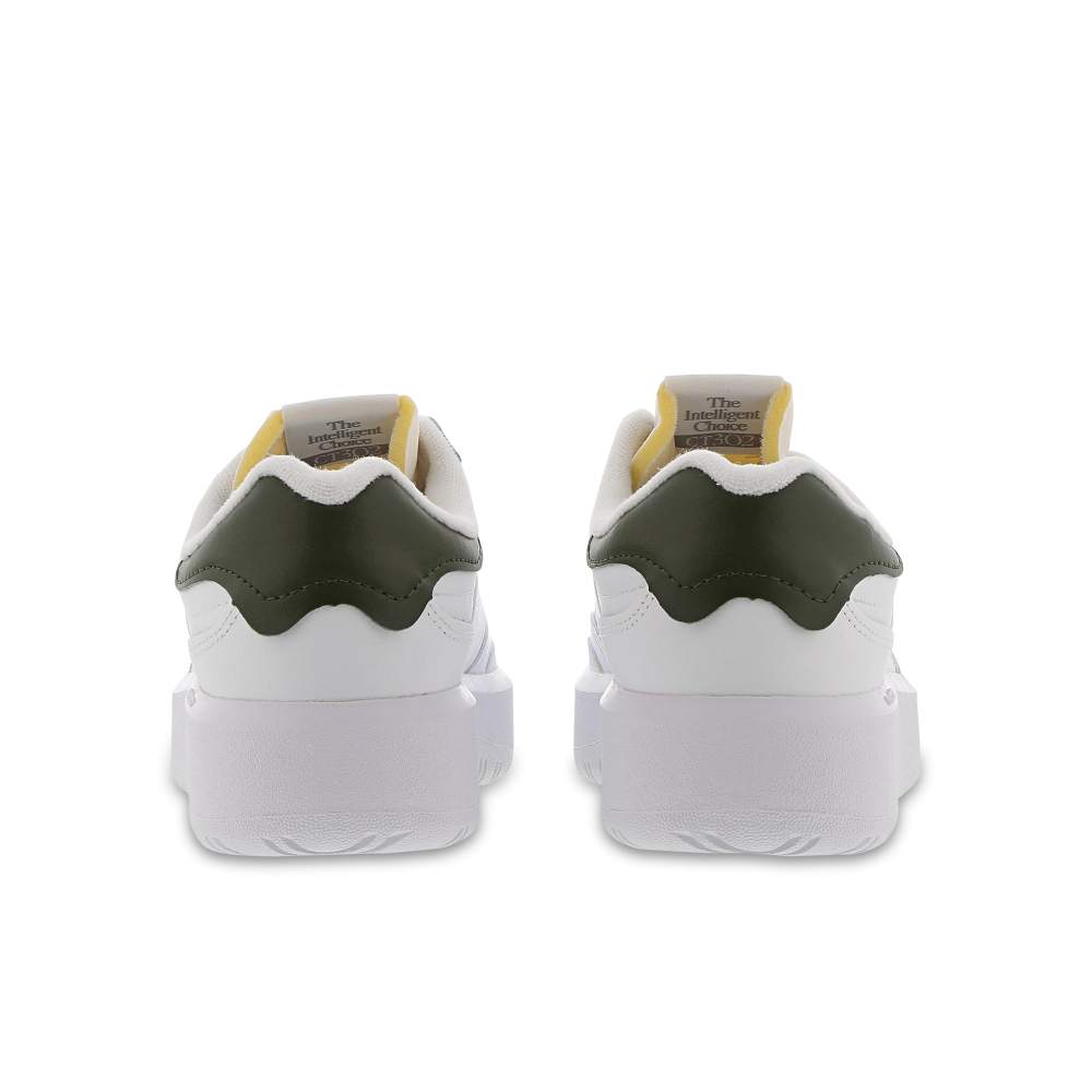 New Balance Ct302 CT302LT / weiss