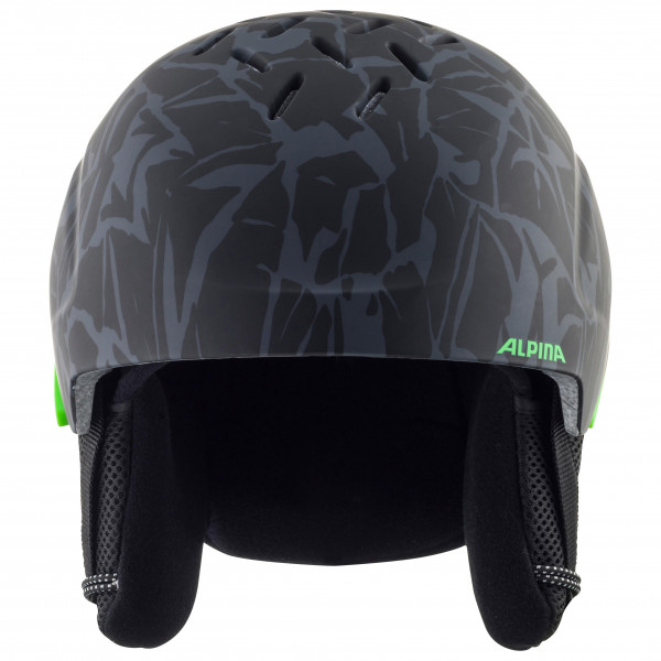 Alpina - Kid's Pizi - Skihelm