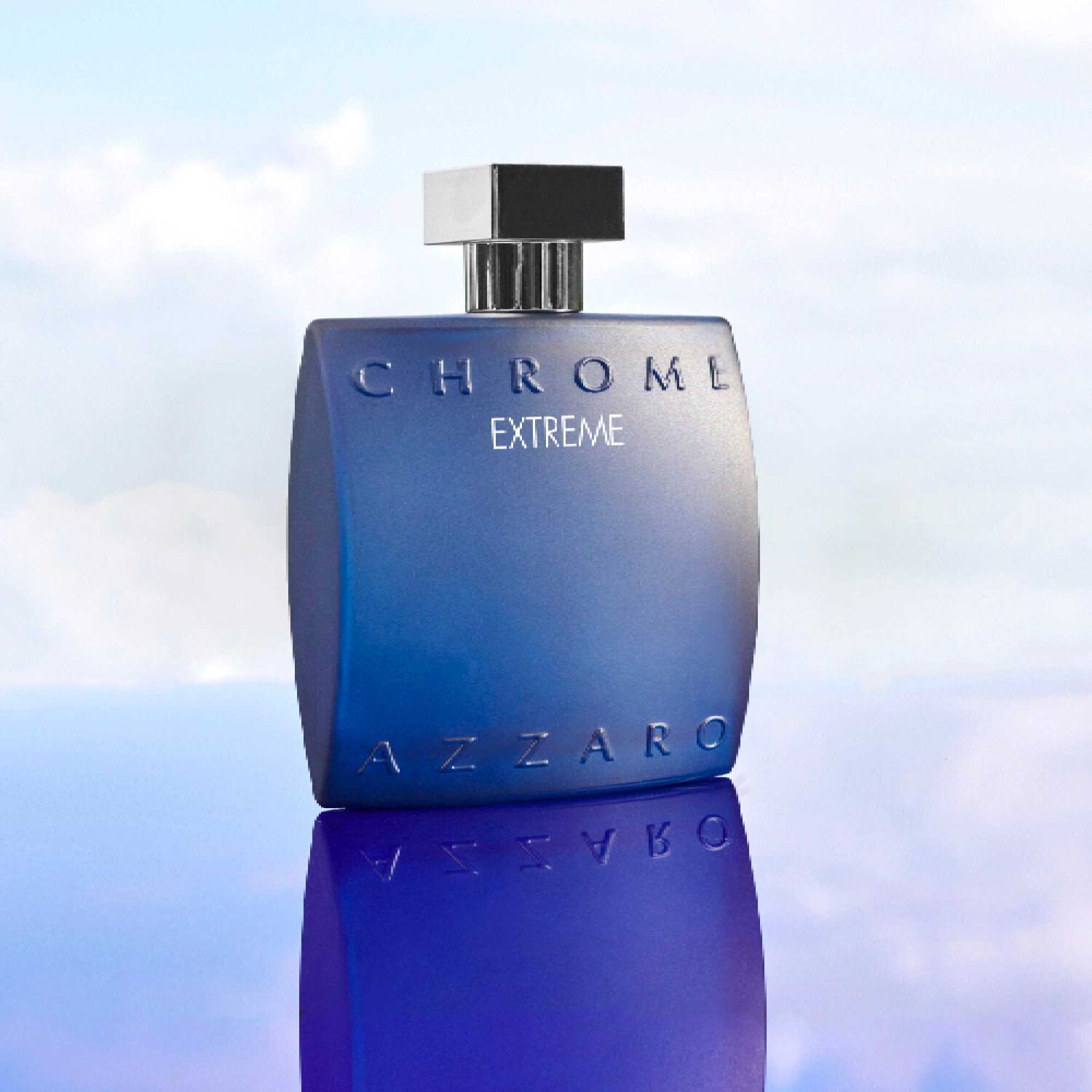 Azzaro Azzaro Chrome Extreme Eau de Parfum
