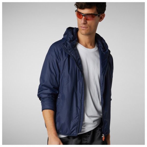 Save the Duck - Mayson Hooded Jacket - Kunstfaserjacke