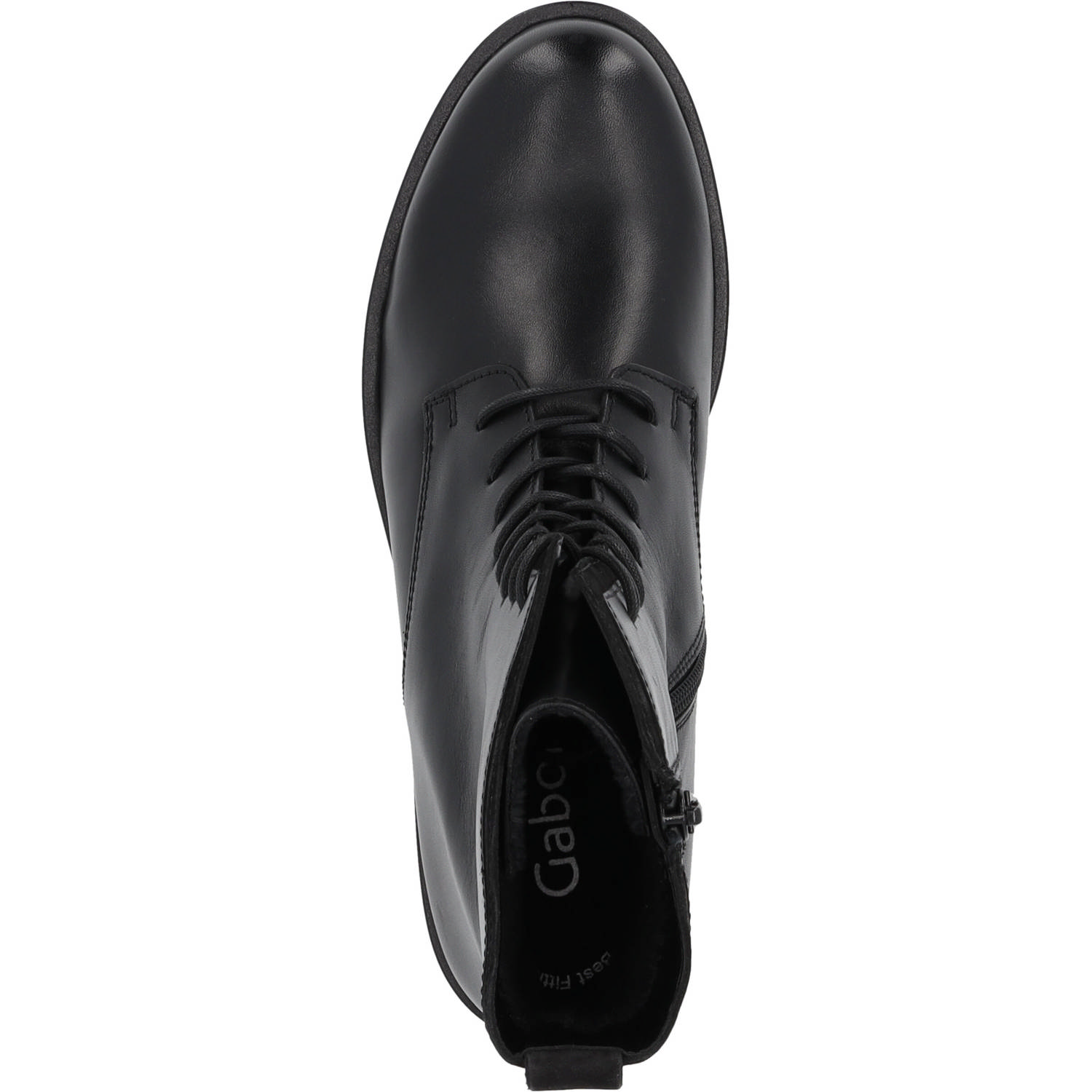 Gabor 31.791, Stiefeletten, Damen, Schwarz
