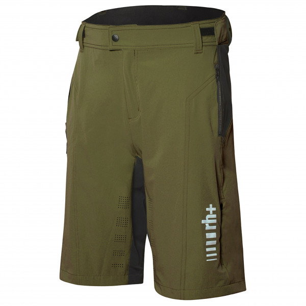 RH+ BIKE - Trail Short - Radhose