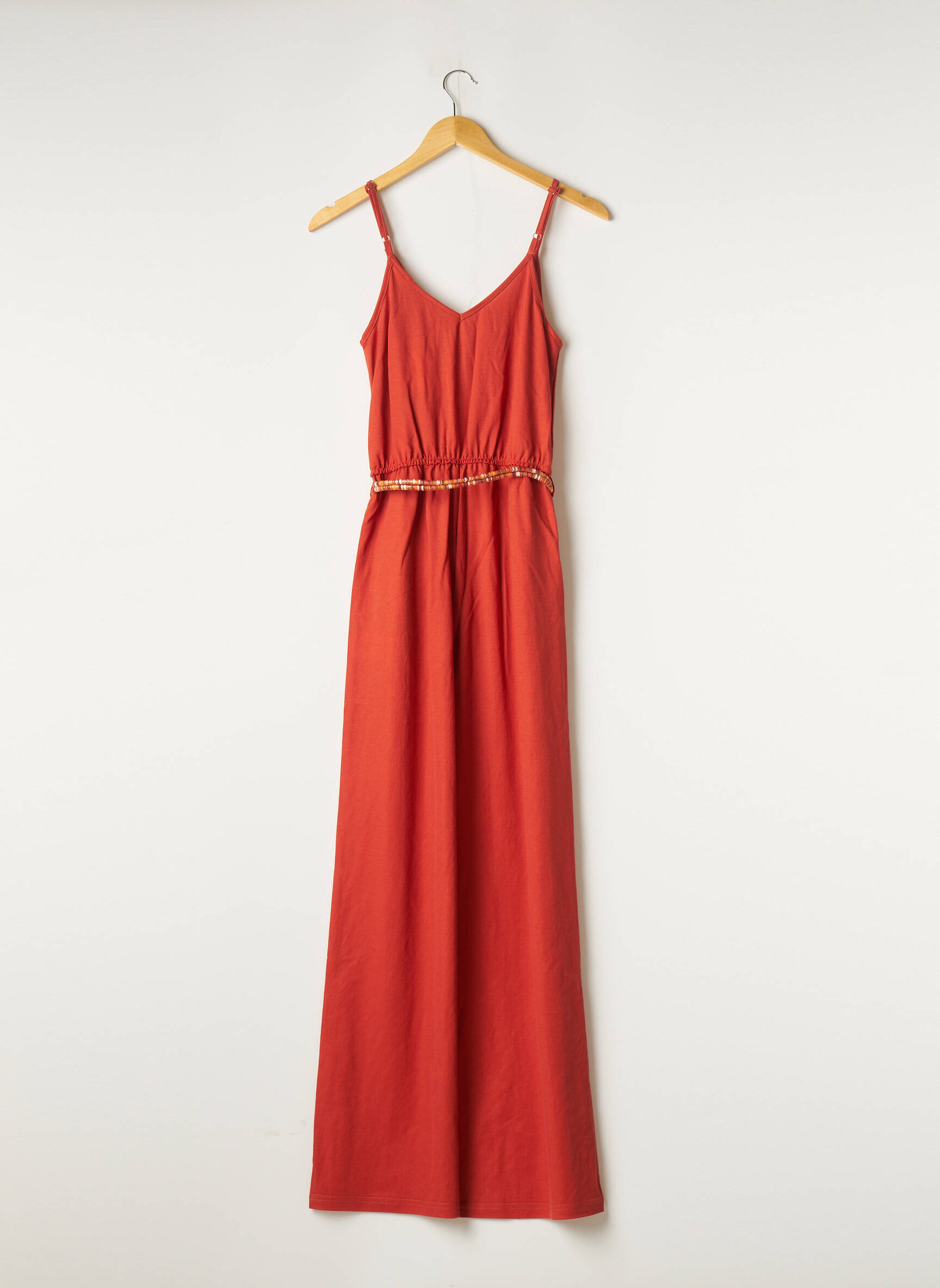 Rinascimento Combinaisons 1 Femme couleur orange