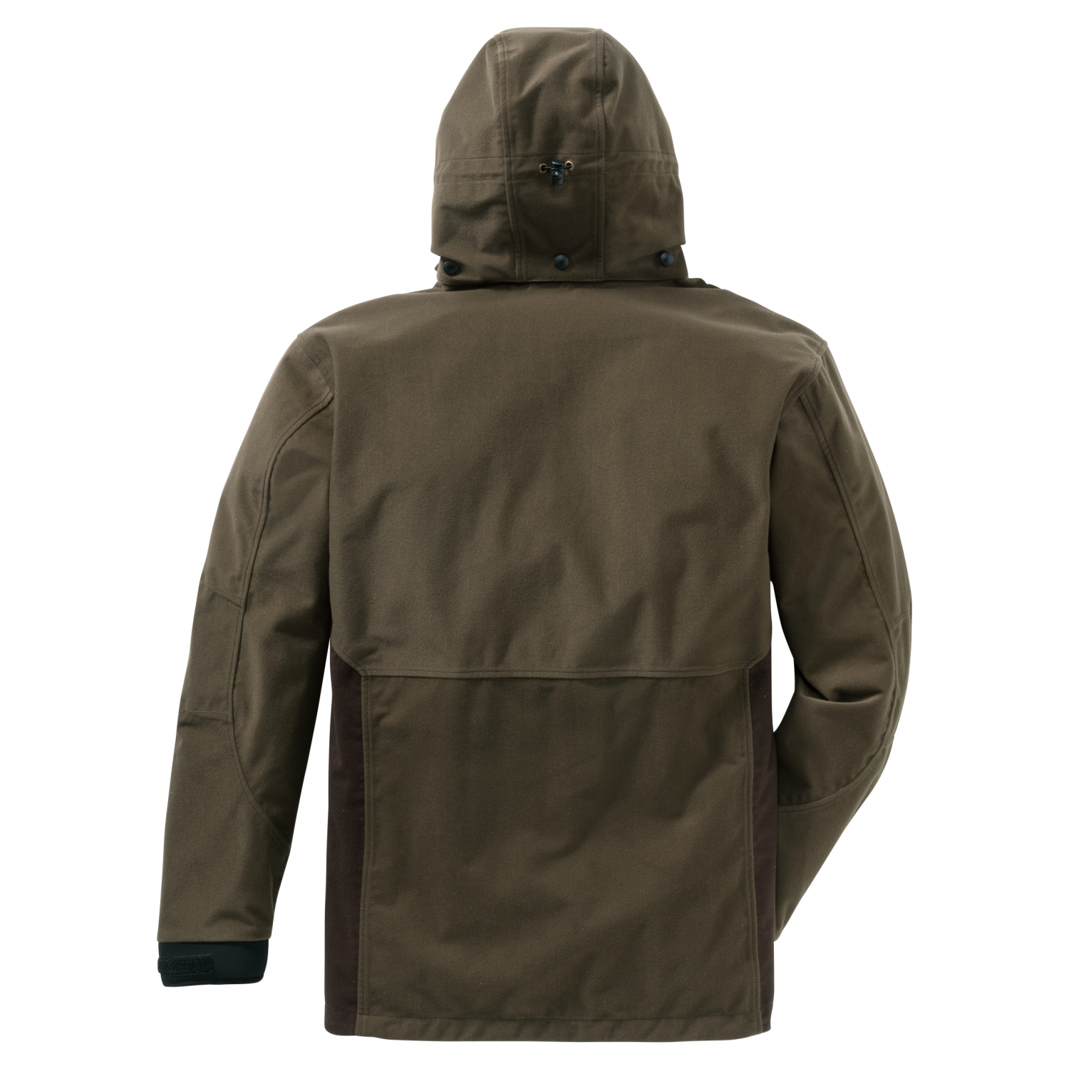 il Lago Prestige Herren Membranjacke Hunter Pro