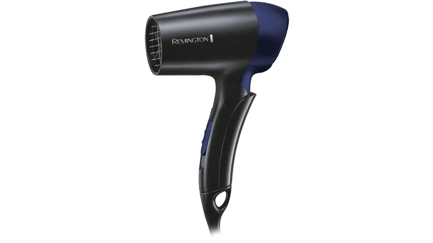 REMINGTON On The Go Reisehaartrockner D2400