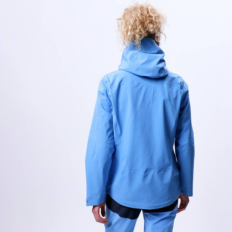 OCK Hardshelljacke Damen