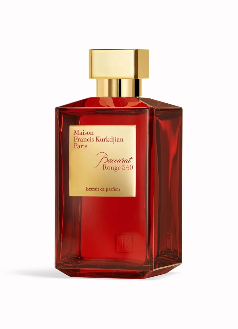 Maison Francis Kurkdjian Baccarat Rouge 540 Extrait de Parfum