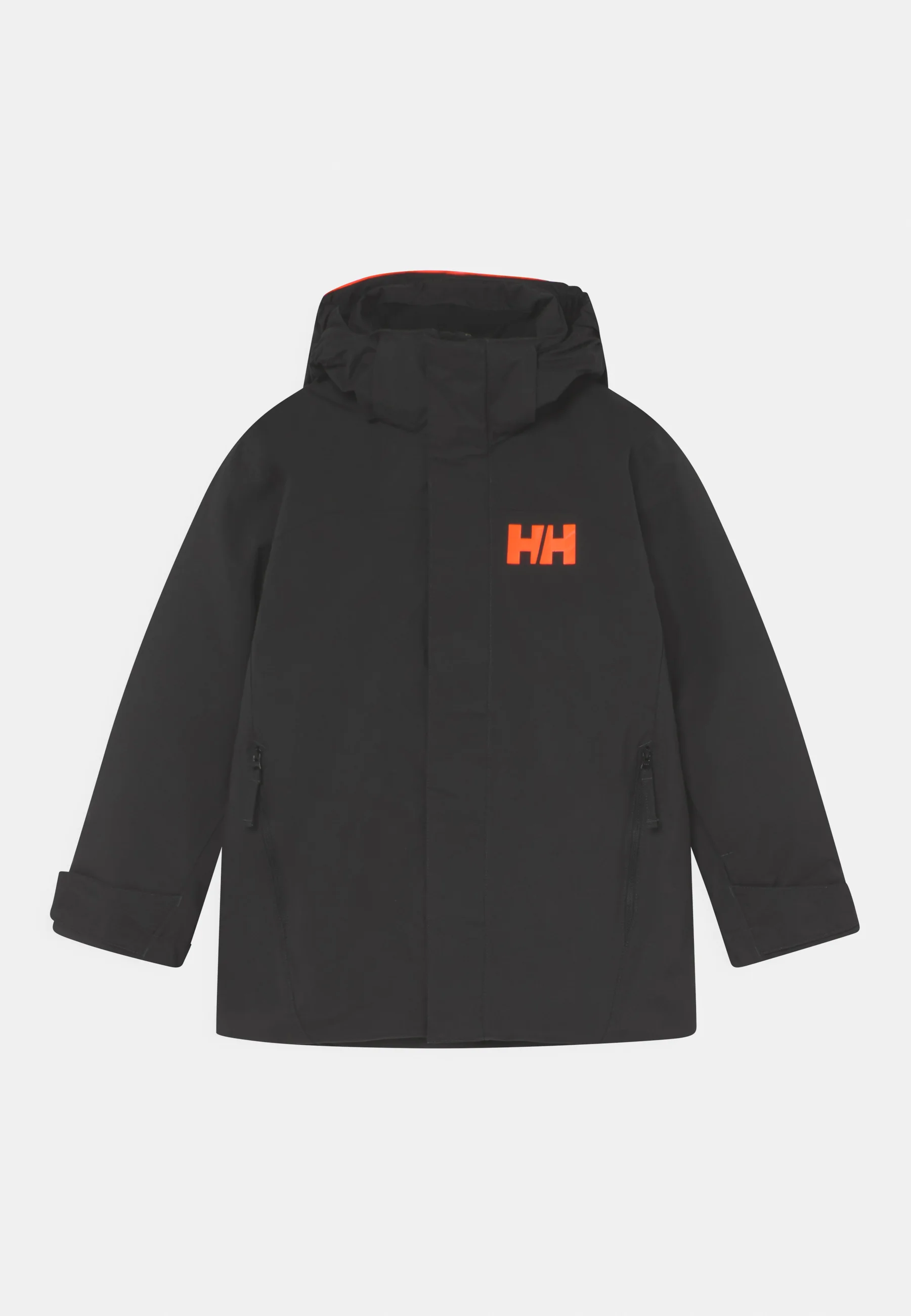 Helly Hansen LEVEL JUNIOR - Chaqueta de esquí