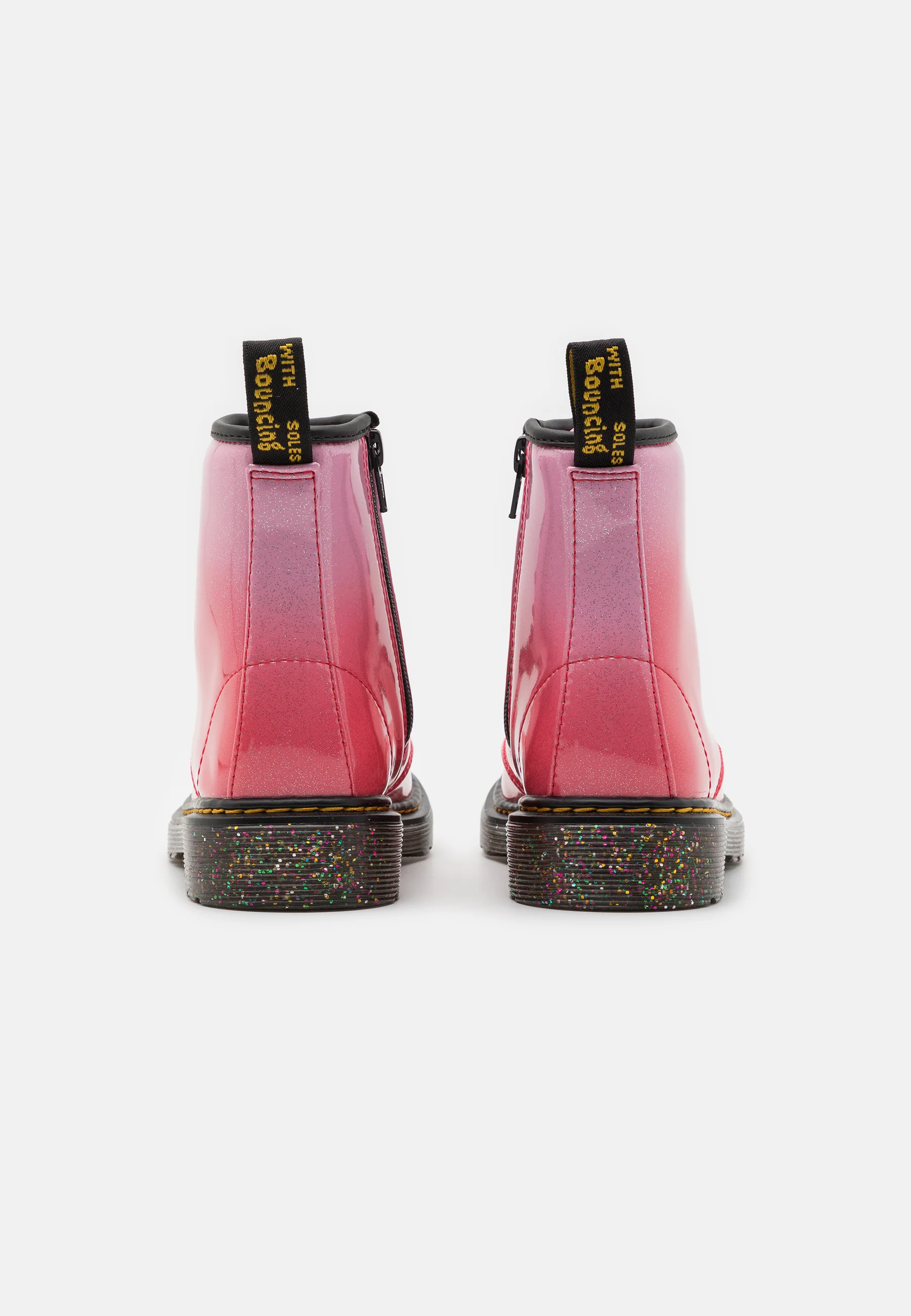 Botas con cordones Dr. Martens 1460