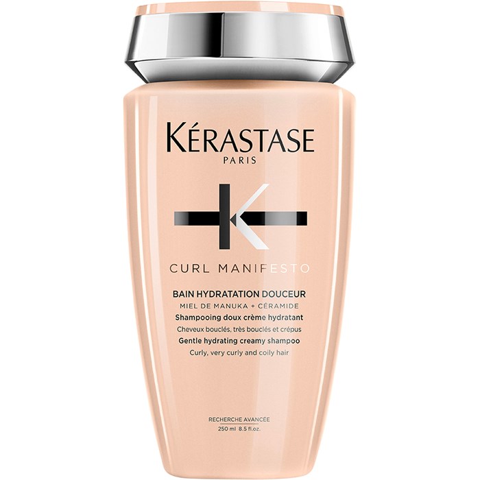 Bain Hydration Douceur