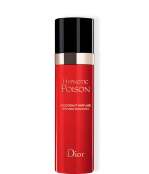DIOR Hypnotic Poison Deodorant Spray-100 ml