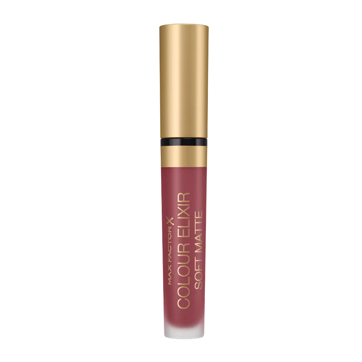 Max Factor Colour Elixir Soft Matte течни кармин 040