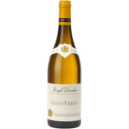 SAINT VERAN 2021 - JOSEPH DROUHIN