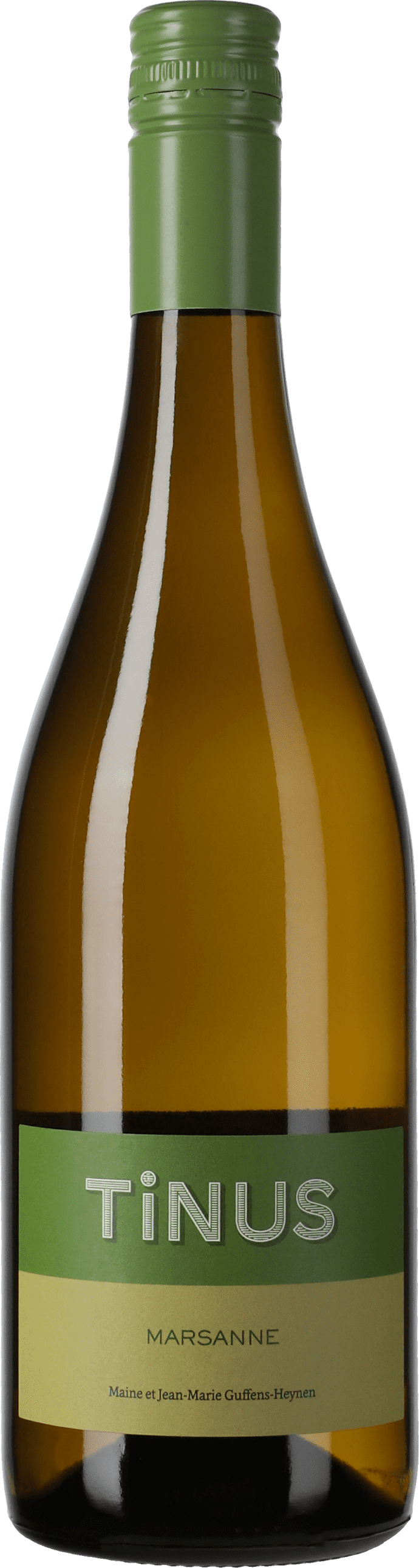 Chateau des Tourettes: Tinus Marsanne 2022
