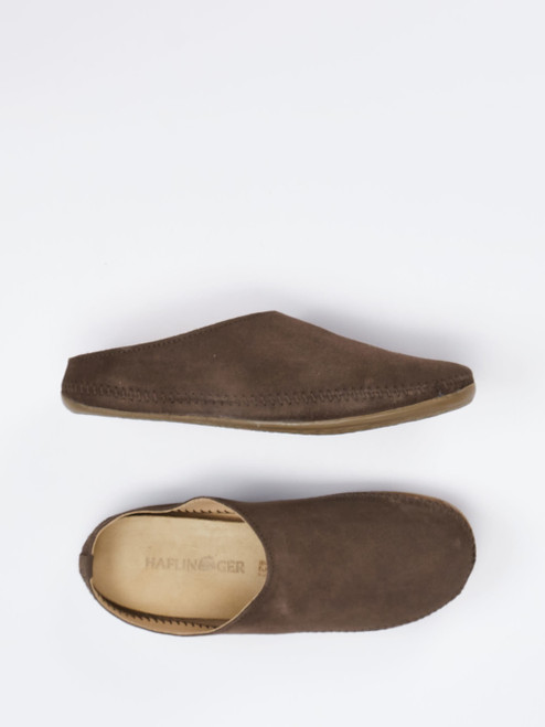 Pantolette-74032090023 Haflinger