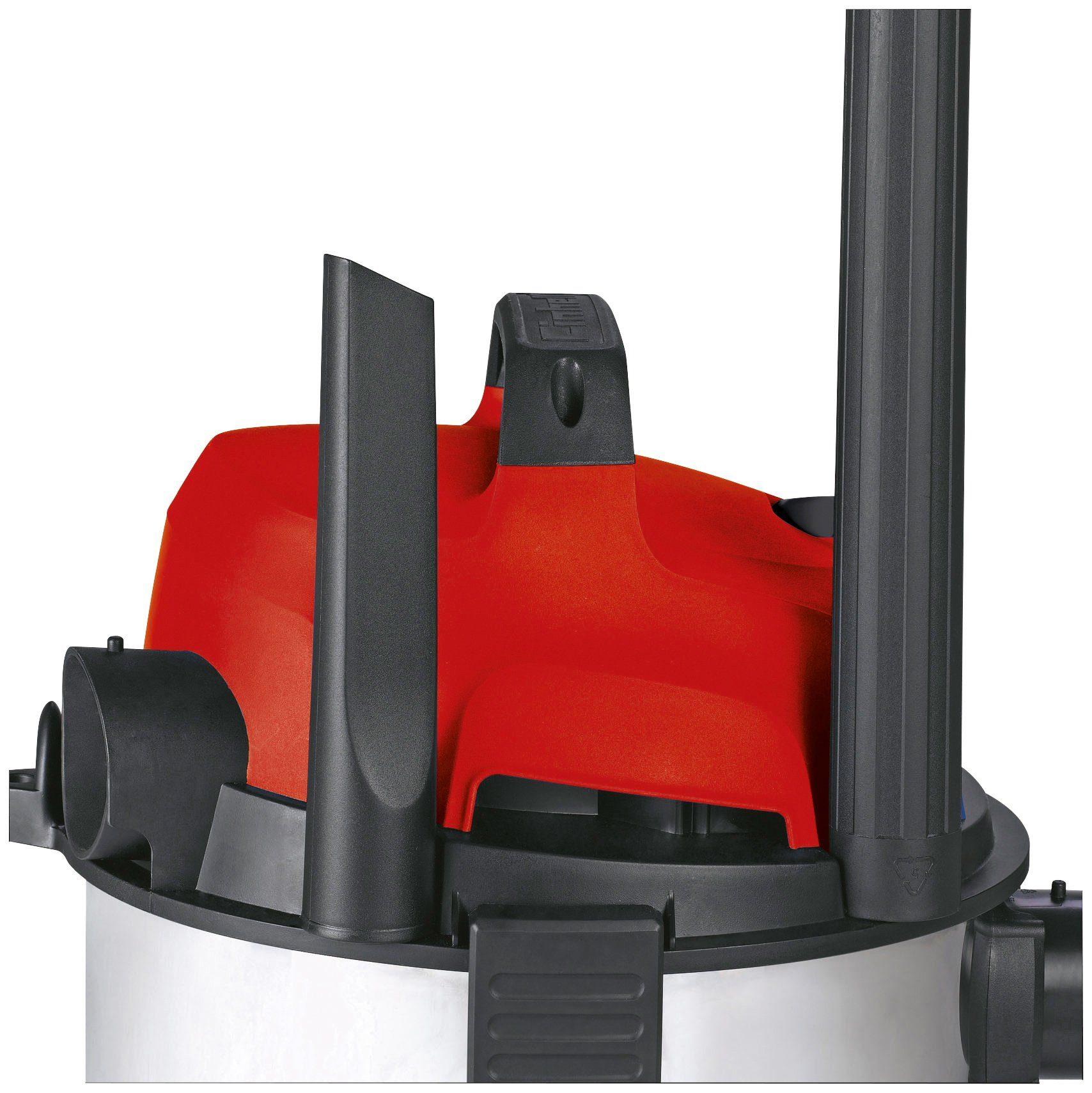 Einhell Nass-Trocken-Sauger TC-VC 1820 SA, 1250 W, Inklusive umfangreichem Zubehör