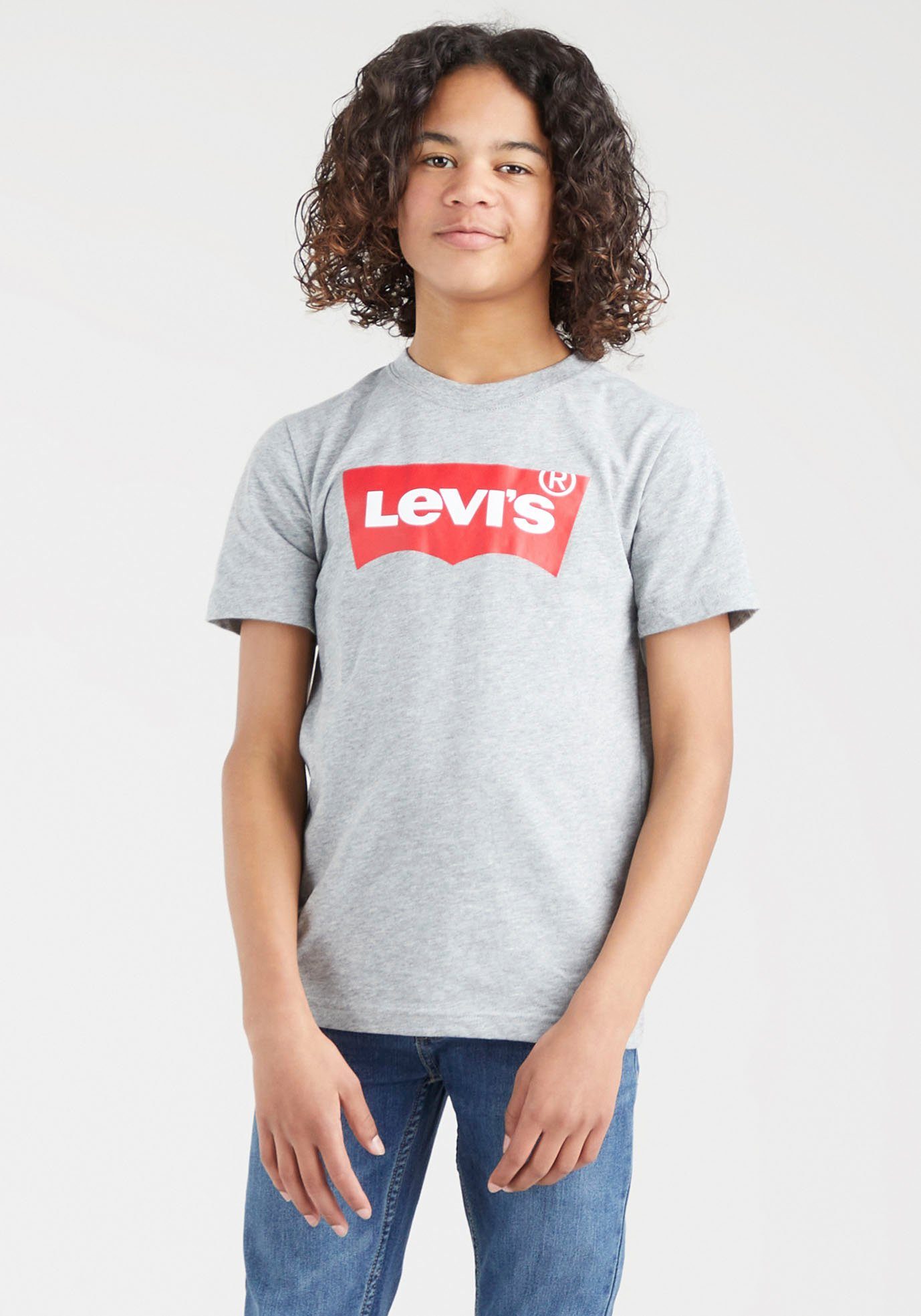 Levi's® Kids T-Shirt LVB BATWING TEE for BOYS