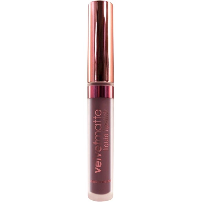 Velvet Matte Liquid Lipstick
