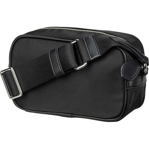 Karl Lagerfeld Umhängetasche K/Ikonik 2.0 Nylon Camera Bag