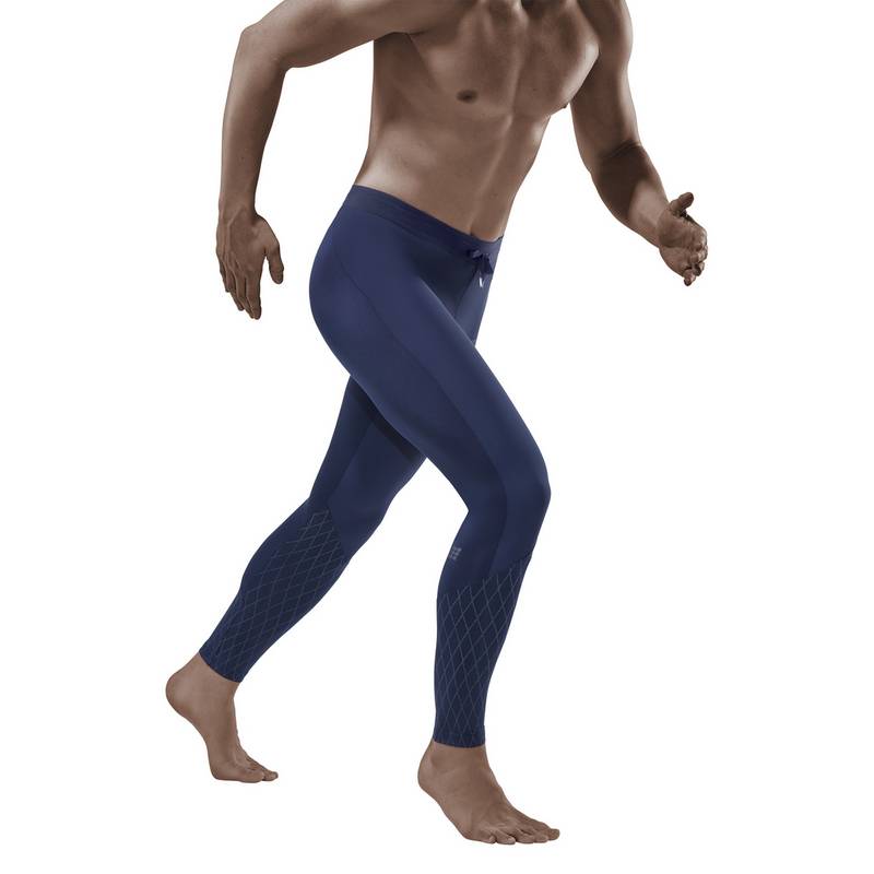 CEP Cold Weather Tights Herren