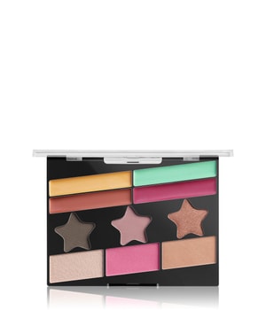 wet n wild Pump Full Circuit Make-up Palette-1 Stk