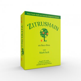 Zitrushain (DE)