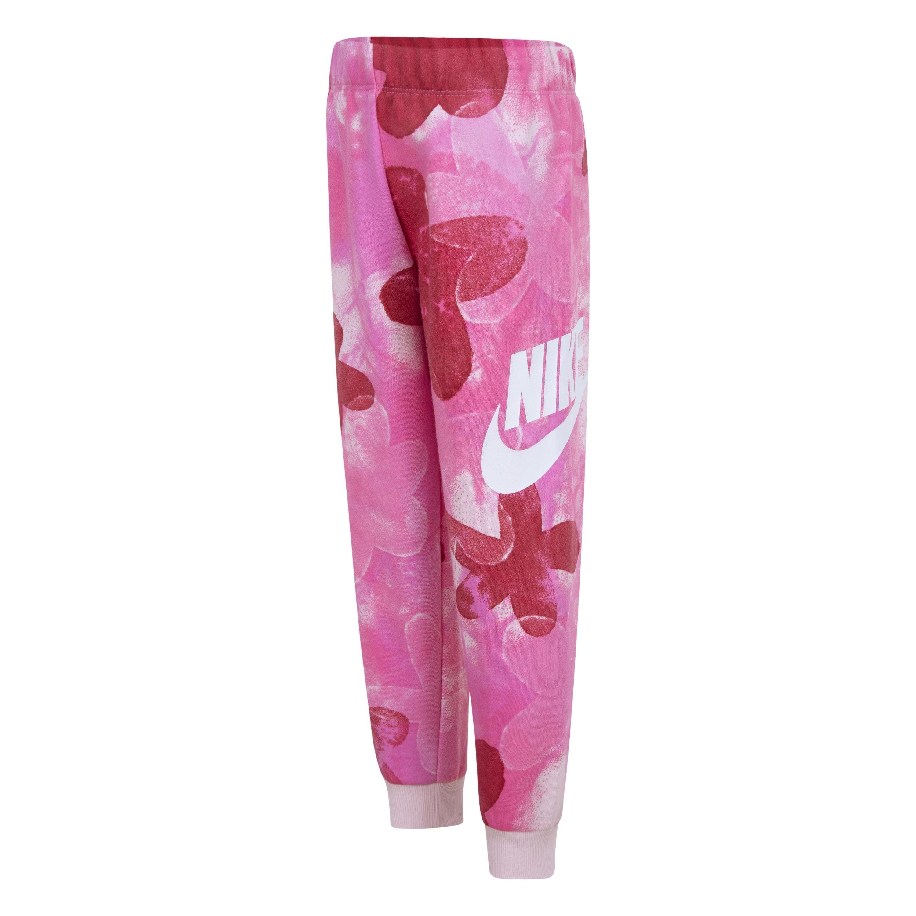Nike Sportswear Jogginganzug für Kinder (Set, 2-tlg)