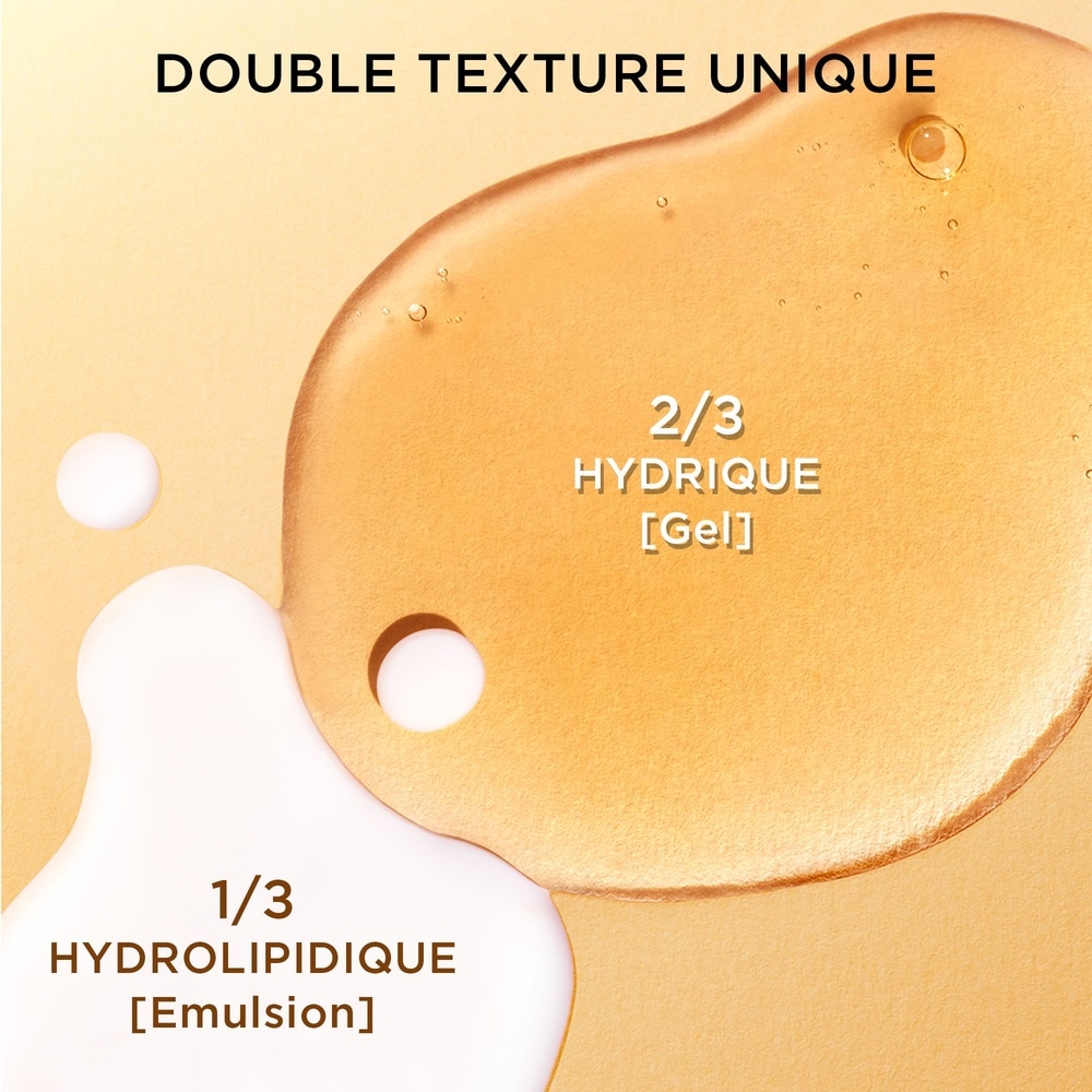Clarins Double Serum Eye   Traitement Yeux Antiâge Intensif Contour des yeux