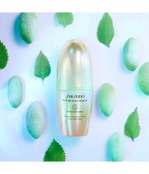 Shiseido Future Solution LX Legendary Enmei Ultimate Luminance Gesichtsserum-30 ml