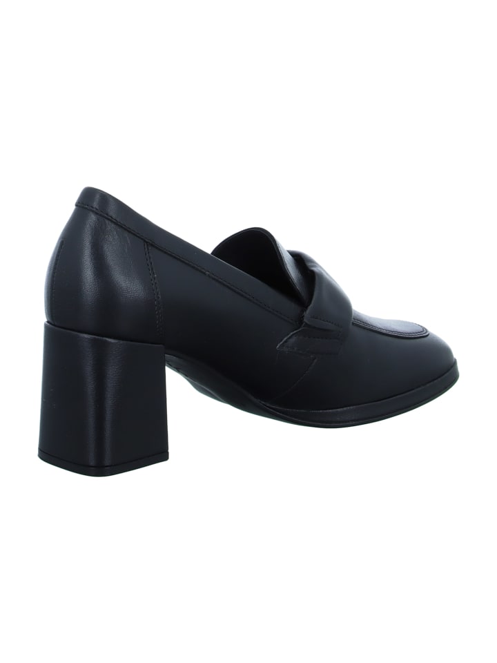 Gabor Hochfrontpumps in Schwarz günstig kaufen