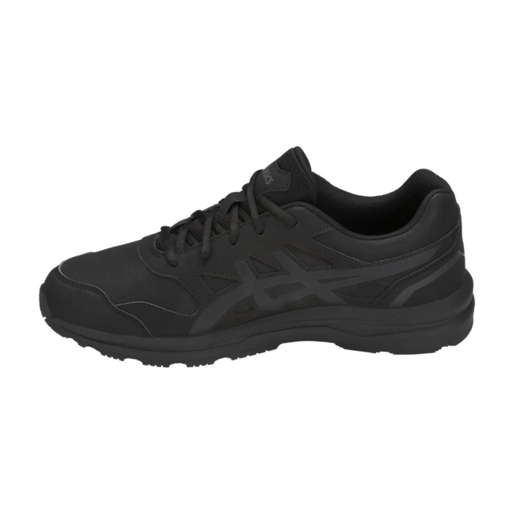 Asics Gel Mission 3 Q801Y-9097 / schwarz