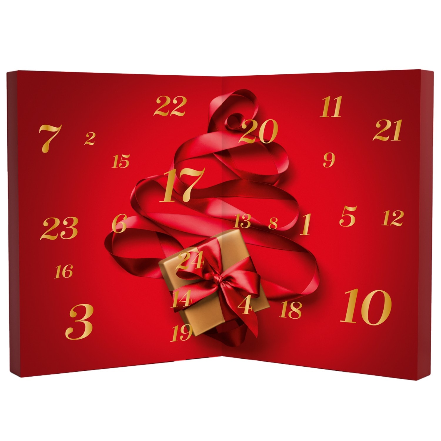 DUFT. PFLEGE & MAKE-UP Douglas Adventskalender 2023