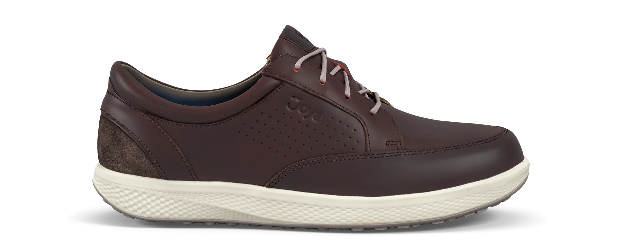 Boston dark brown