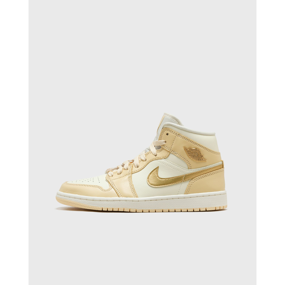 NIKE JORDAN Wmns Air Mid Jordan SE 1 FB9892-200 / gelb