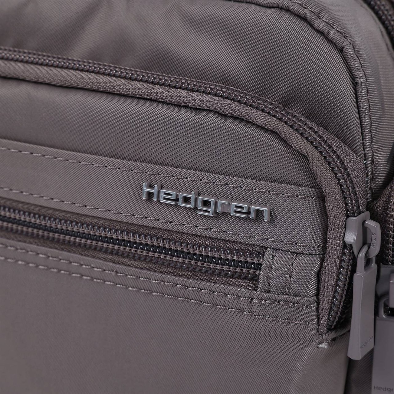 HEDGREN Handtaschen braun EMILY shoulderbag