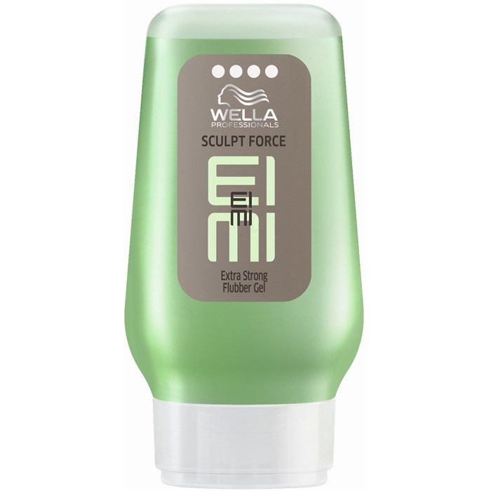 Sculpt Force Flubber Gel