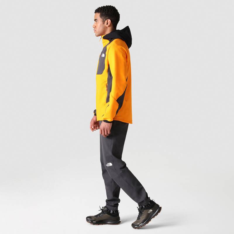 The North Face Athletic Outdoor Winter Thermohose Herren