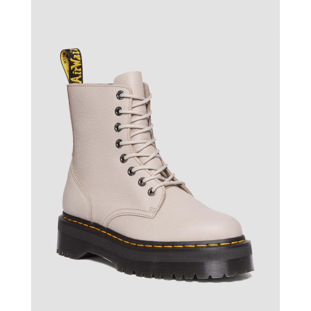 Dr. Martens Jadon III Pisa 31159348 / braun