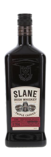 Slane Triple Casked 0,7 l·40 % vol
