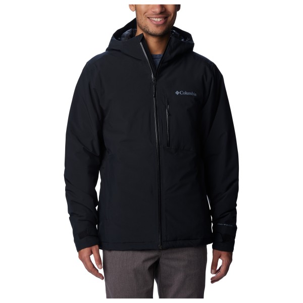 Columbia - Explorer's Edge Insulated Jacket - Winterjacke