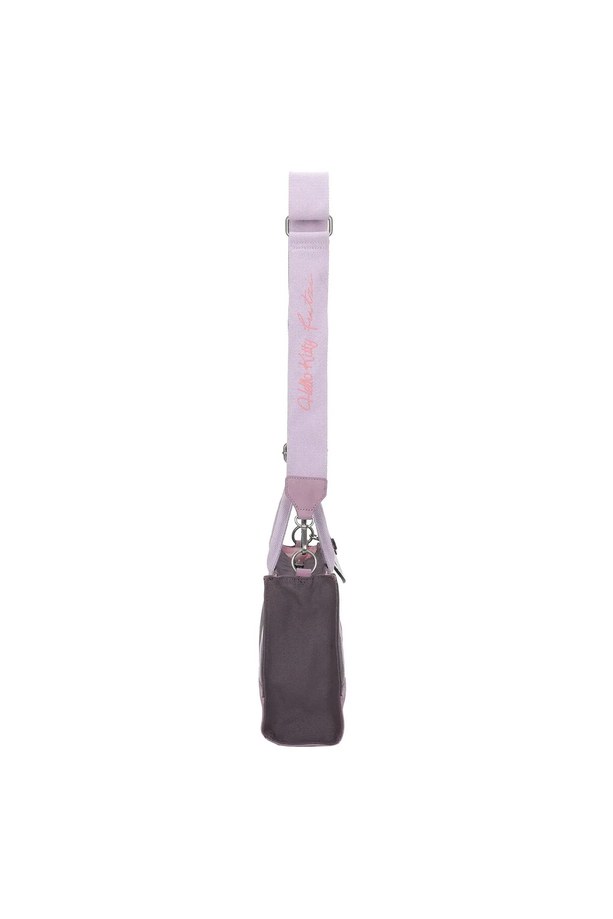 Fritzi aus Preußen  Hello Kitty Fritzi Canvas Handtasche 26 cm