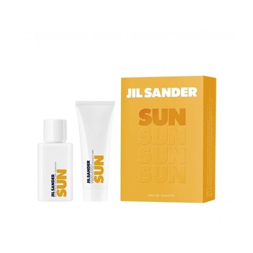 Darčeková sada Jil Sander Sun
