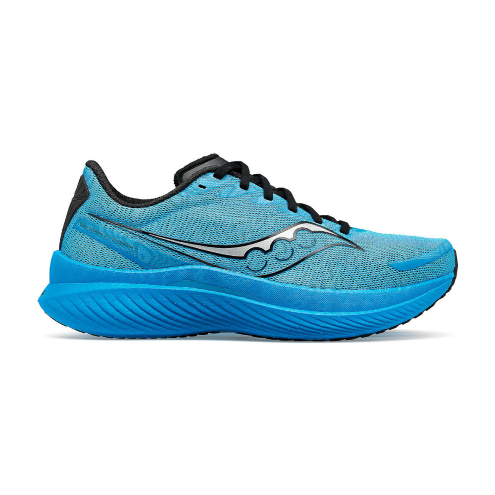 Saucony Endorphin Speed 3 S10756-60 / blau