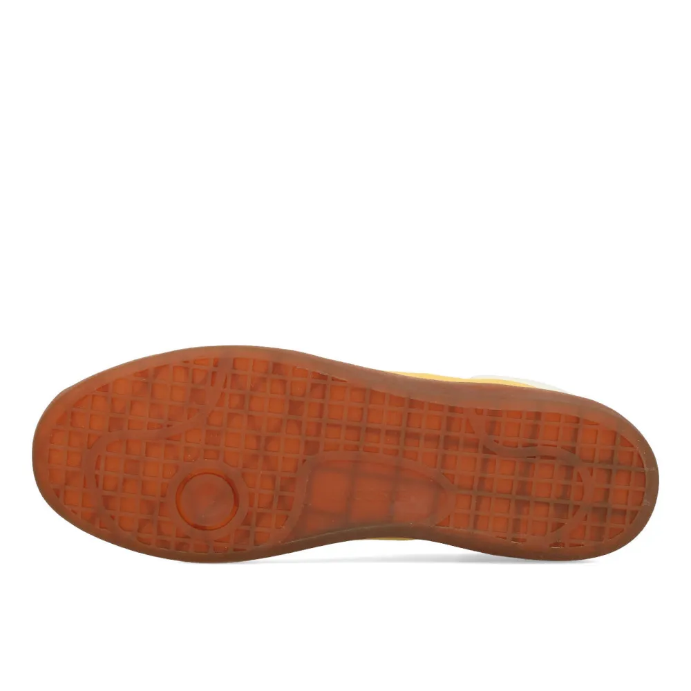 Lacoste BASESHOT 124 1 SMA 47SMA0041AGB / gelb
