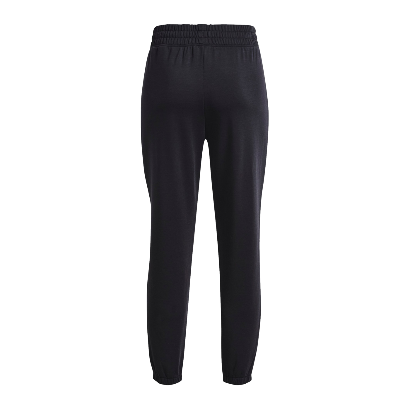 Under Armour Terry Jogginghose Damen Schwarz F001