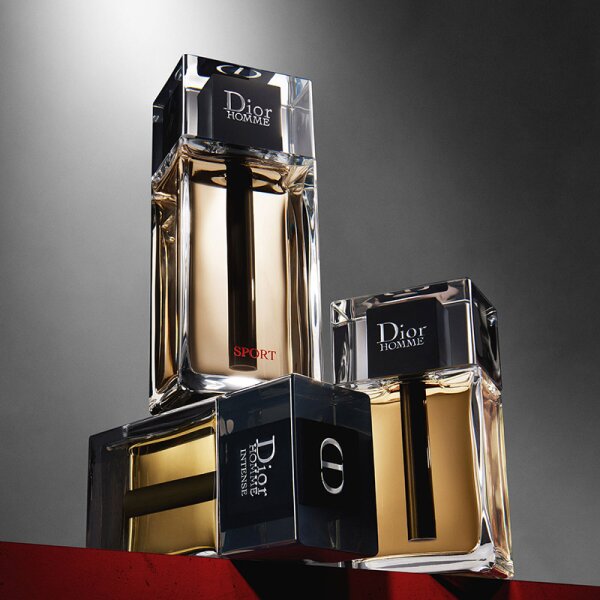 DIOR DIOR HOMME SPORT Eau de Toilette