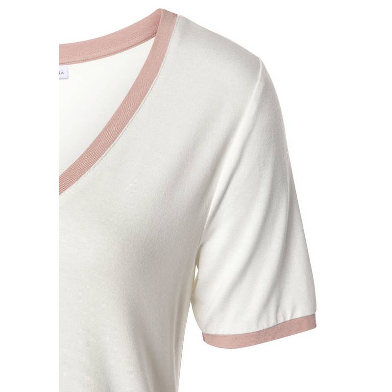 Lascana V-Shirt Damen
