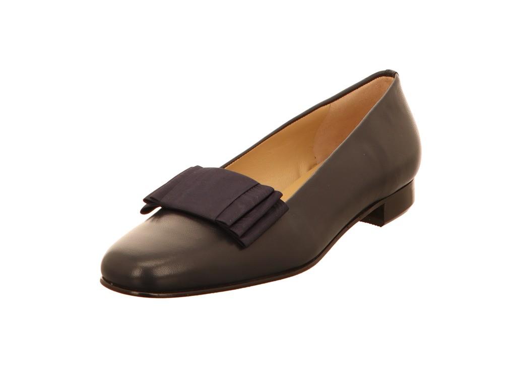 GABRIELE Ballerinas blau Gabriele2400